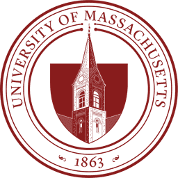 University of Massachusetts Amherst logo