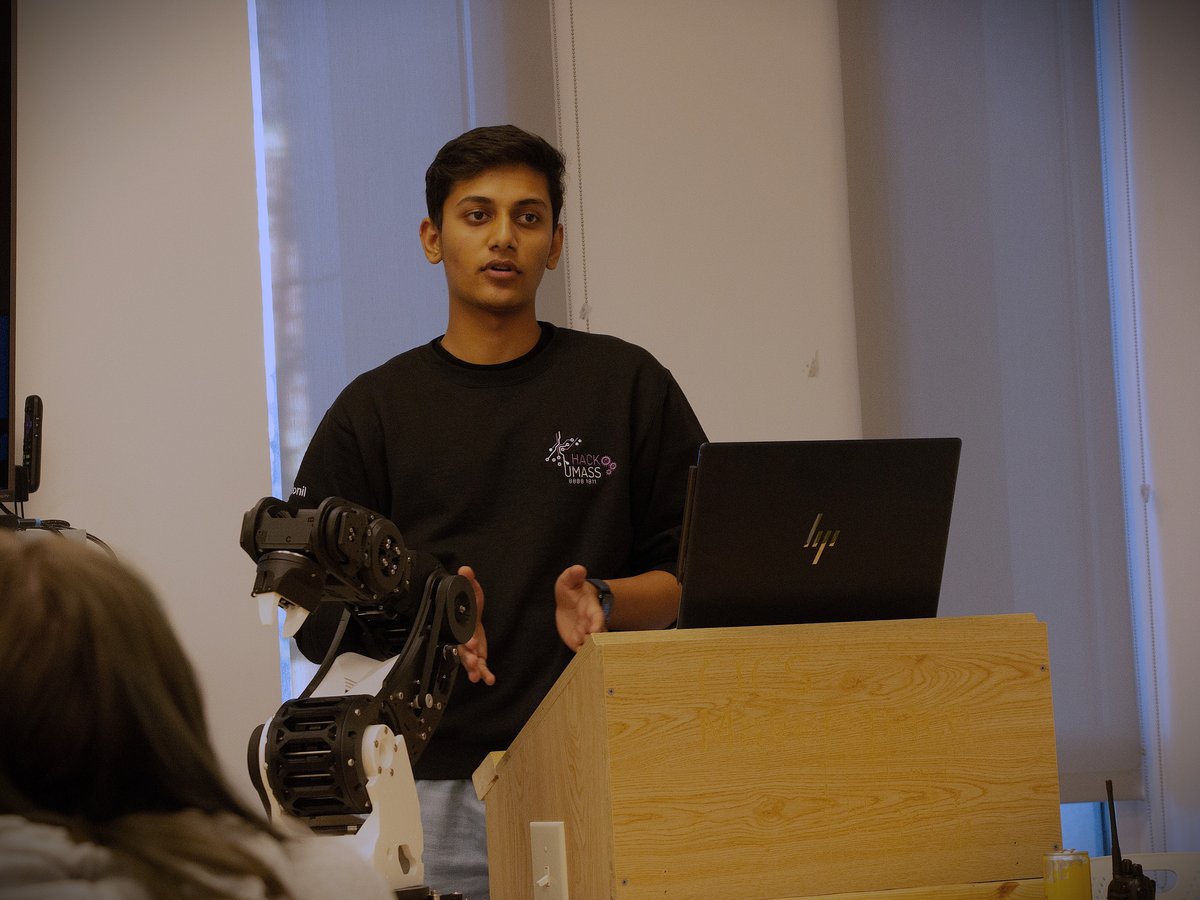 6-DOF Robotic Arm